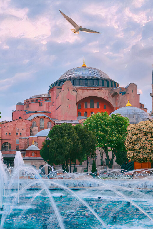 Istanbul: 1 or 2-Day Private Guided Tour with Hotel Transfer - A Complete Breakdown of the Tour