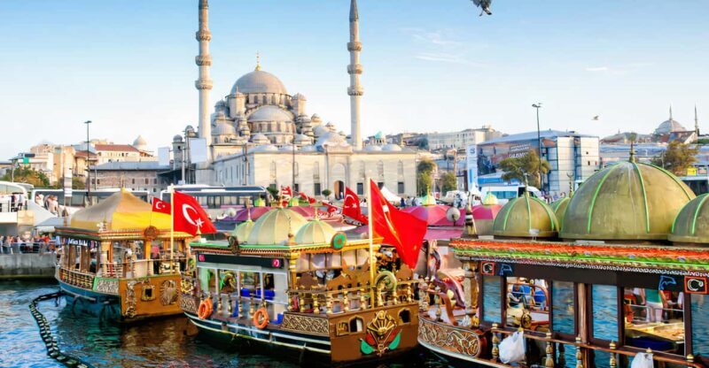 Istanbul: 1 or 2-Day Private Guided Tour with Hotel Transfer - FAQ