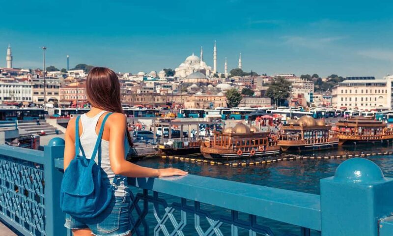 Istanbul: 2 Continents, 1 City: From Europe to Asia Tour - The Sum Up