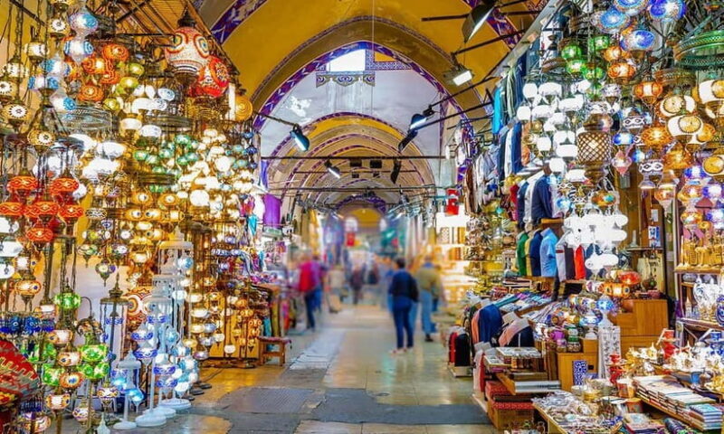 Istanbul: 2 Continents, 1 City: From Europe to Asia Tour - FAQ