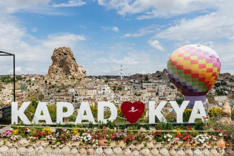 Istanbul: 2-Day Cappadocia Trip with Flights and Cave Hotel - Authenticity and Comfort