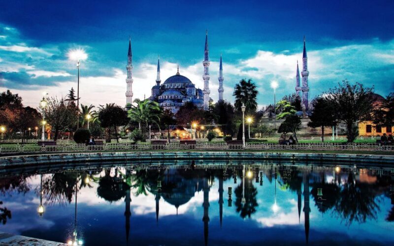 Istanbul: 3-Day Tours & Transfer Package - What You Can Expect From the Tour