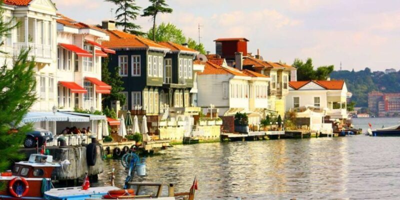 Istanbul: 3-Day Tours & Transfer Package - Who Is This Tour Best For?