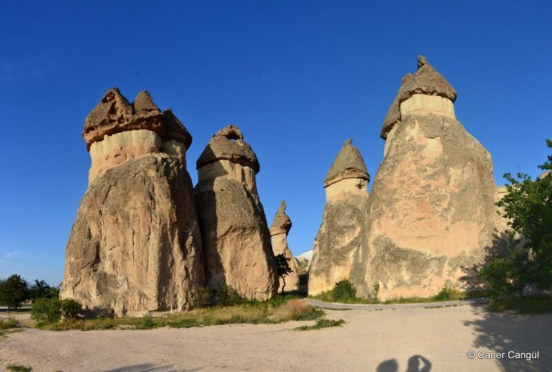 Istanbul: 3-Days, 2-nights in Cappadocia & Hot Air Balloon - Who Is This Tour Best For?