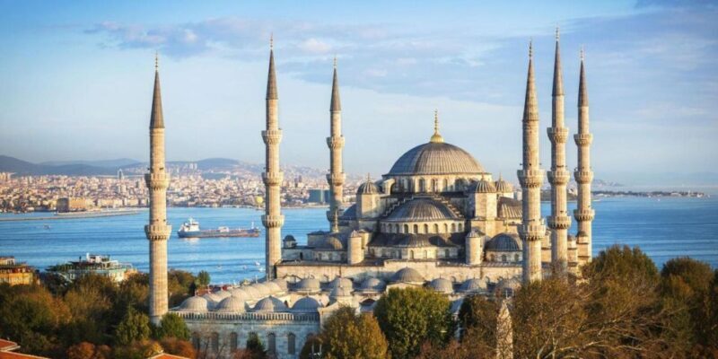 Istanbul: 3-Days Sightseeing with Day Trip to Ephesus - Exploring Istanbul in Depth