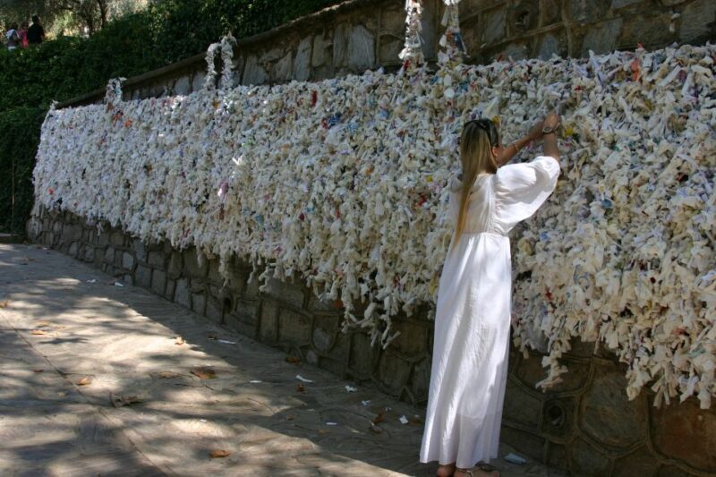 Istanbul: 3-Days Sightseeing with Day Trip to Ephesus - FAQ