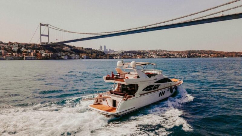 Istanbul 3 Island Cruise with Lunch & Free Time - A Deep Dive into the Princes Islands Tour Experience