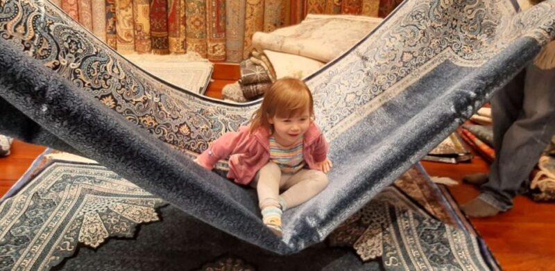 Istanbul: 4-Hour Turkish Shopping Experience - What Makes This Tour Stand Out