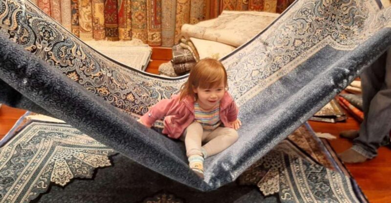 Istanbul: 4-Hour Turkish Shopping Experience - A Closer Look at the Itinerary