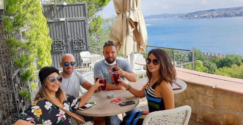 Istanbul: 4-Hour Turkish Shopping Experience - Who Is This Tour Best For?