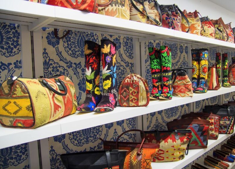 Istanbul: 4-Hour Turkish Shopping Experience - Final Thoughts