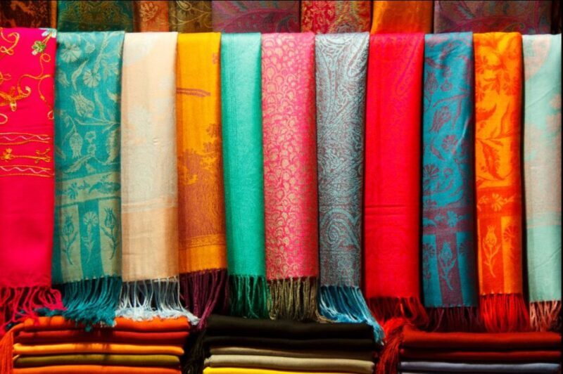 Istanbul: 4-Hour Turkish Shopping Experience - FAQ