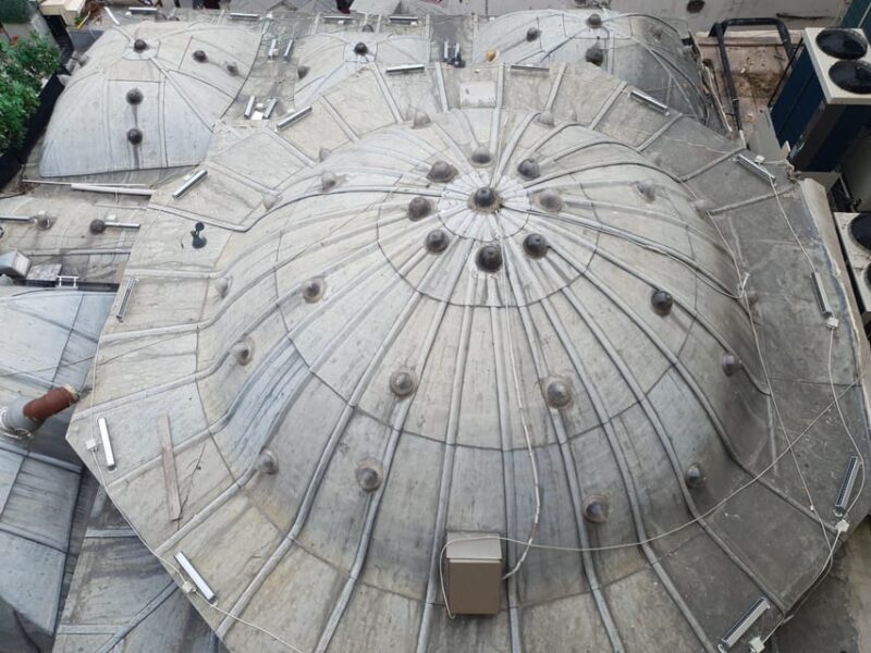 Istanbul: Acemoglu Historical Turkish Bath w/Private Options - Authenticity and Customer Satisfaction