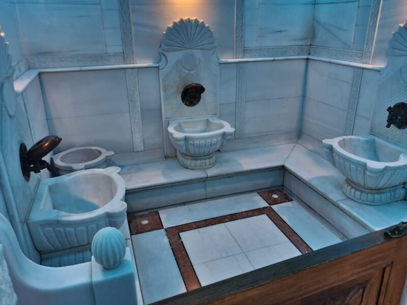 Istanbul: Acemoglu Historical Turkish Bath w/Private Options - Frequently Asked Questions