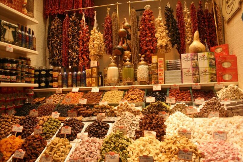 Istanbul: Afternoon Bosphorus Cruise and Spice Bazaar Tour - Final Thoughts