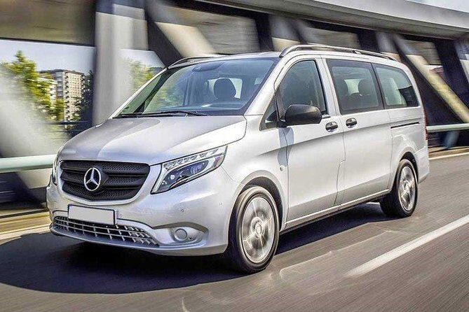 Istanbul Airport Arrival Transfer Service to City Center - A Deep Dive Into the Istanbul Airport Transfer Experience