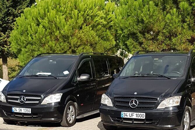 Istanbul Airport Arrival Transfer Service to City Center - Value for Money & Overall Cost