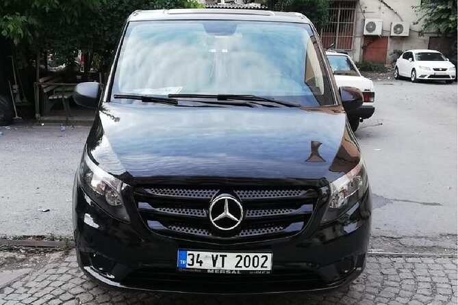 Istanbul Airport Departure Transfer - What to Expect From This Service