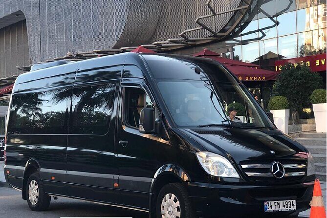 Istanbul Airport Departure Transfer - Potential Drawbacks or Considerations