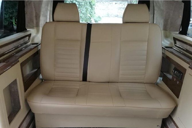 Istanbul Airport Departure Transfer - Who Will Love This Service?