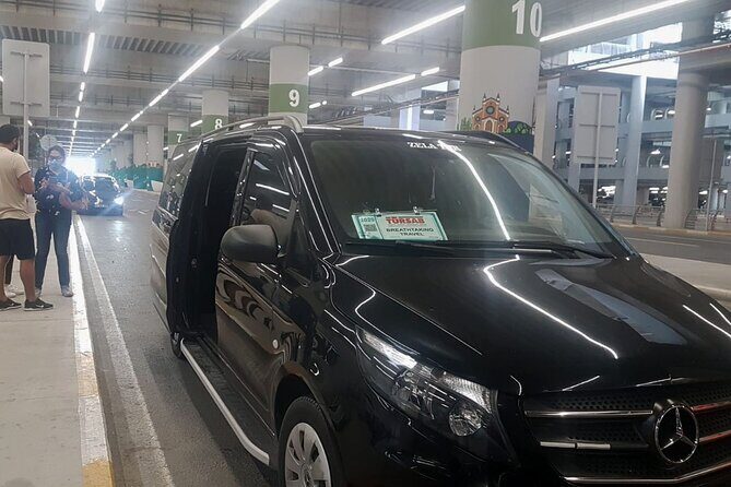 Istanbul Airport (IST) Private Arrival and Departure Transfer - Detailed Review of the Istanbul Airport (IST) Private Transfer