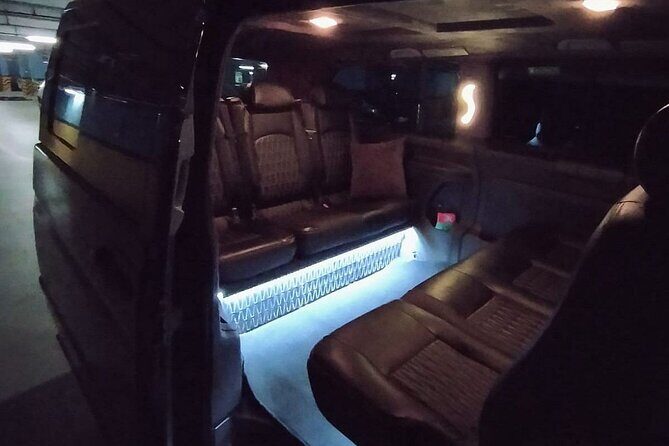 Istanbul Airport Private Arrival Transfer - Additional Insights from User Experiences