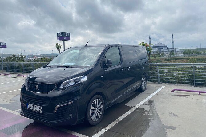 Istanbul Airport Private Arrival Transfer - Why This Transfer Is a Great Choice