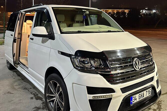 Istanbul Airport Private Arrival Transfer - FAQs