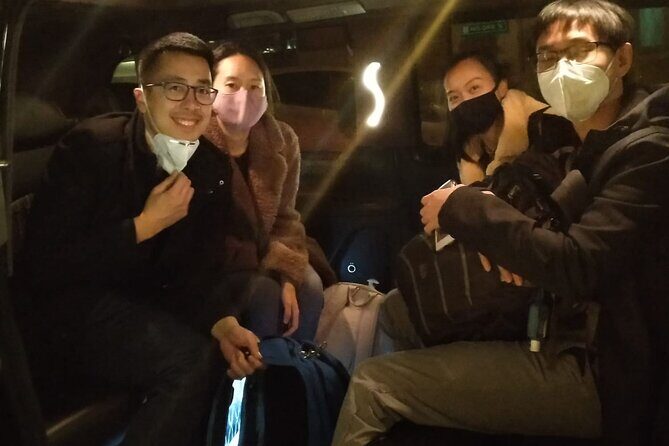 Istanbul Airport Private Departure Transfer - Final Thoughts: Is It Worth It?