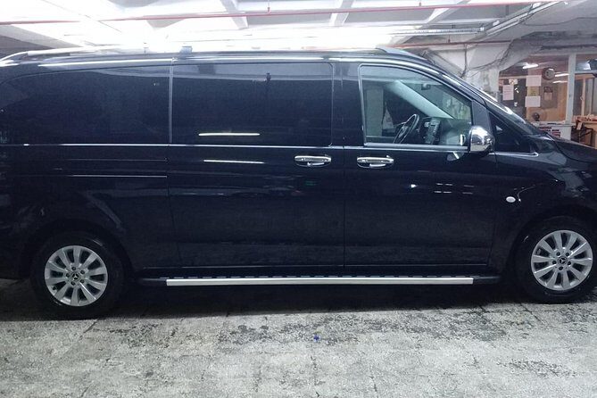 Istanbul Airport Private Departure Transfer - Who Will Love This Transfer?