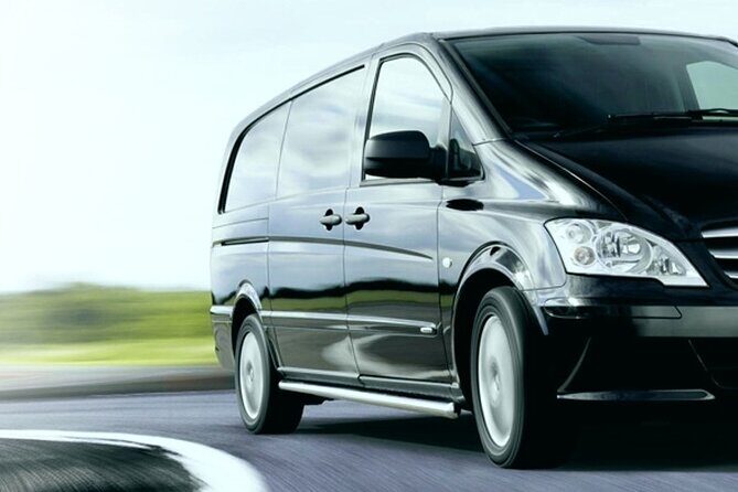 Istanbul Airport Private Transfer - The Booking & Cancellation Process