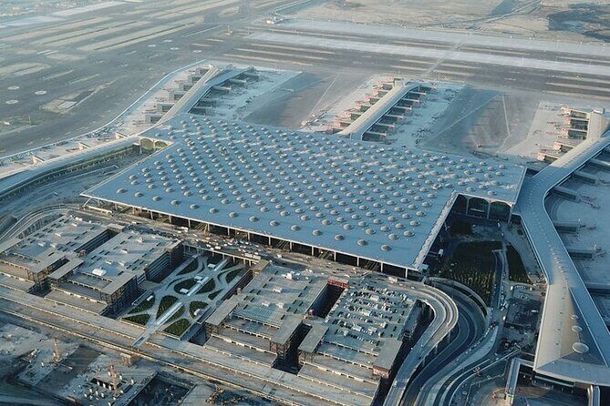 Istanbul Airport Private Transfer - The Real Experience: What Reviewers Say