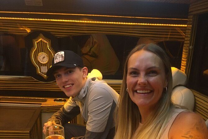 Istanbul Airport Private Transfer Minivan Minibus Meet Transfer - What to Expect From This Istanbul Airport Private Transfer