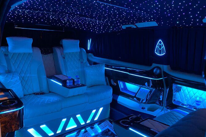 Istanbul Airport Private Transfer Minivan Minibus Meet Transfer - Who Would Benefit Most?