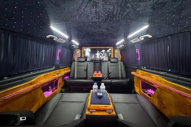 Istanbul Airport Private Transfer Services - Biivip Vip Transfer - Who Should Consider This Service?