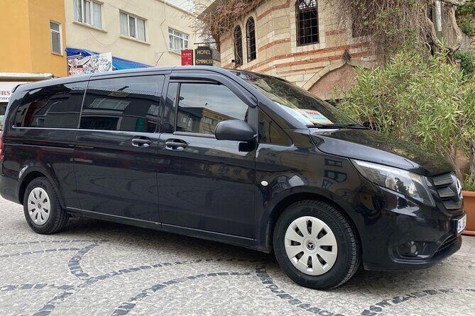 Istanbul Airport Private Transfers service - Why Choose This Private Transfer Service?