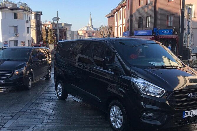 Istanbul Airport Private Transfers service - The Value of This Service