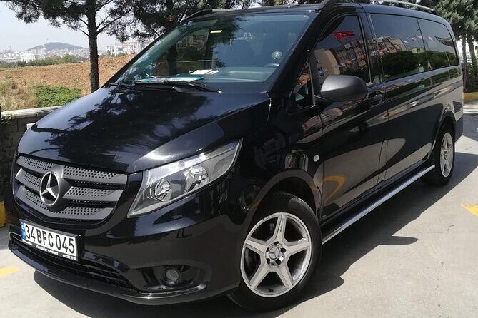 Istanbul Airport Private Transfers service - Who Should Book This Transfer?