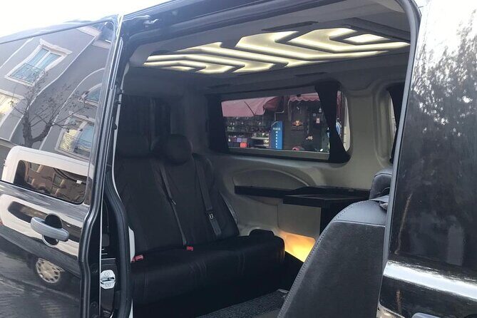 Istanbul Airport Private Transfers service - FAQ