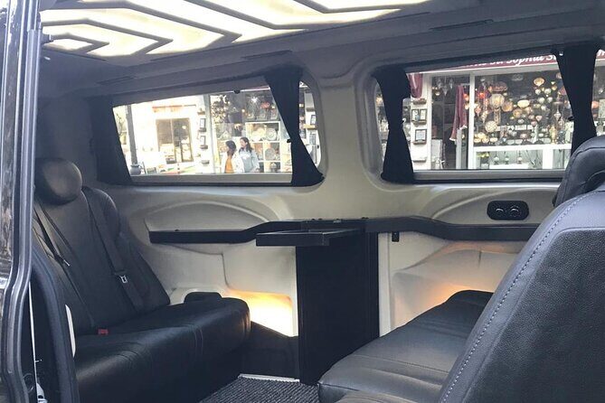 Istanbul Airport Private Transfers service - Final Thoughts