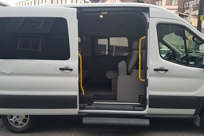 Istanbul Airport Private VIP Transfers Hotels and Cruise Port - Is This Service Worth It?