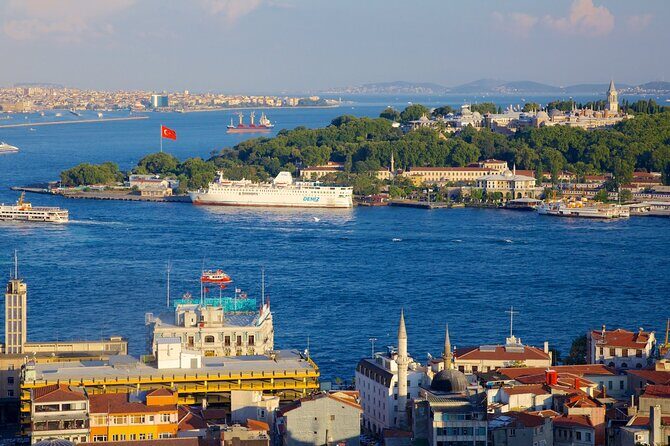 Istanbul Airport (SAW) Private Transfer to Istanbul Hotels - FAQ