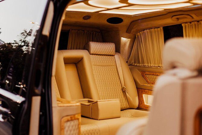 Istanbul airport to Taksim - What to Expect from the Transfer Service