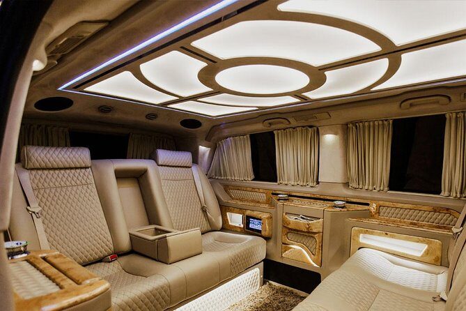 Istanbul airport to Taksim - The Value of This Transfer