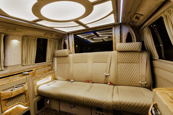 Istanbul airport to Taksim - Who Should Consider This Service?