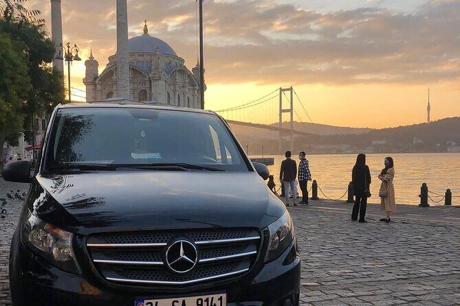 Istanbul Airport Transfer - Frequently Asked Questions