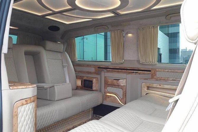 Istanbul Airport Transfer - Who Should Consider This Service?