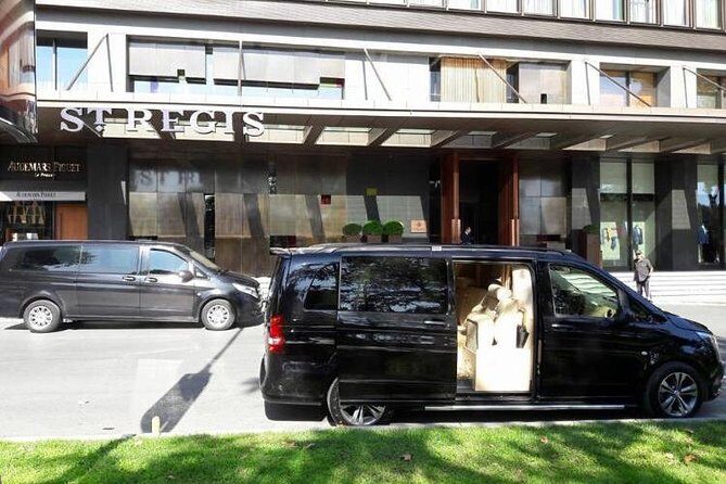 Istanbul Airport Transfer - Final Thoughts