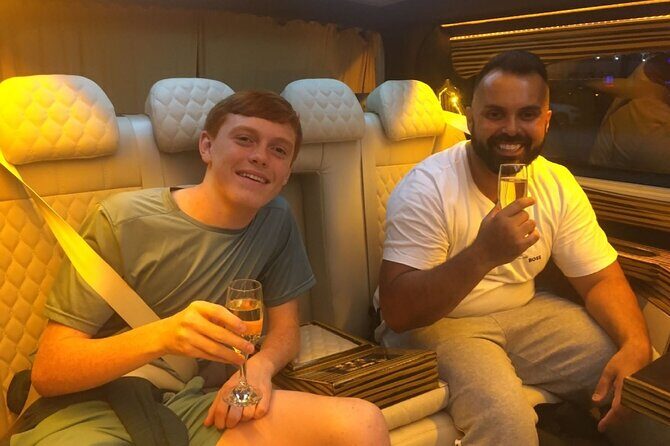 Istanbul Airport Transfer between, Hotels, and SAW Airport - Key Points