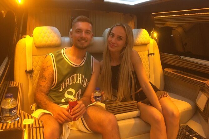 Istanbul Airport Transfer between, Hotels, and SAW Airport - An Honest Look at Istanbul Airport Transfers